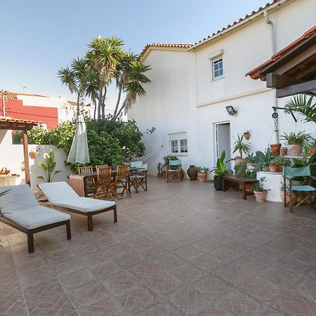 Villa Matias Terrace House à Lourinhã Extérieur photo