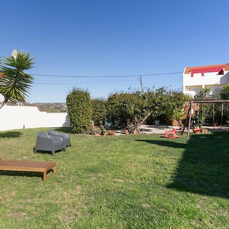 Villa Matias Terrace House à Lourinhã Extérieur photo