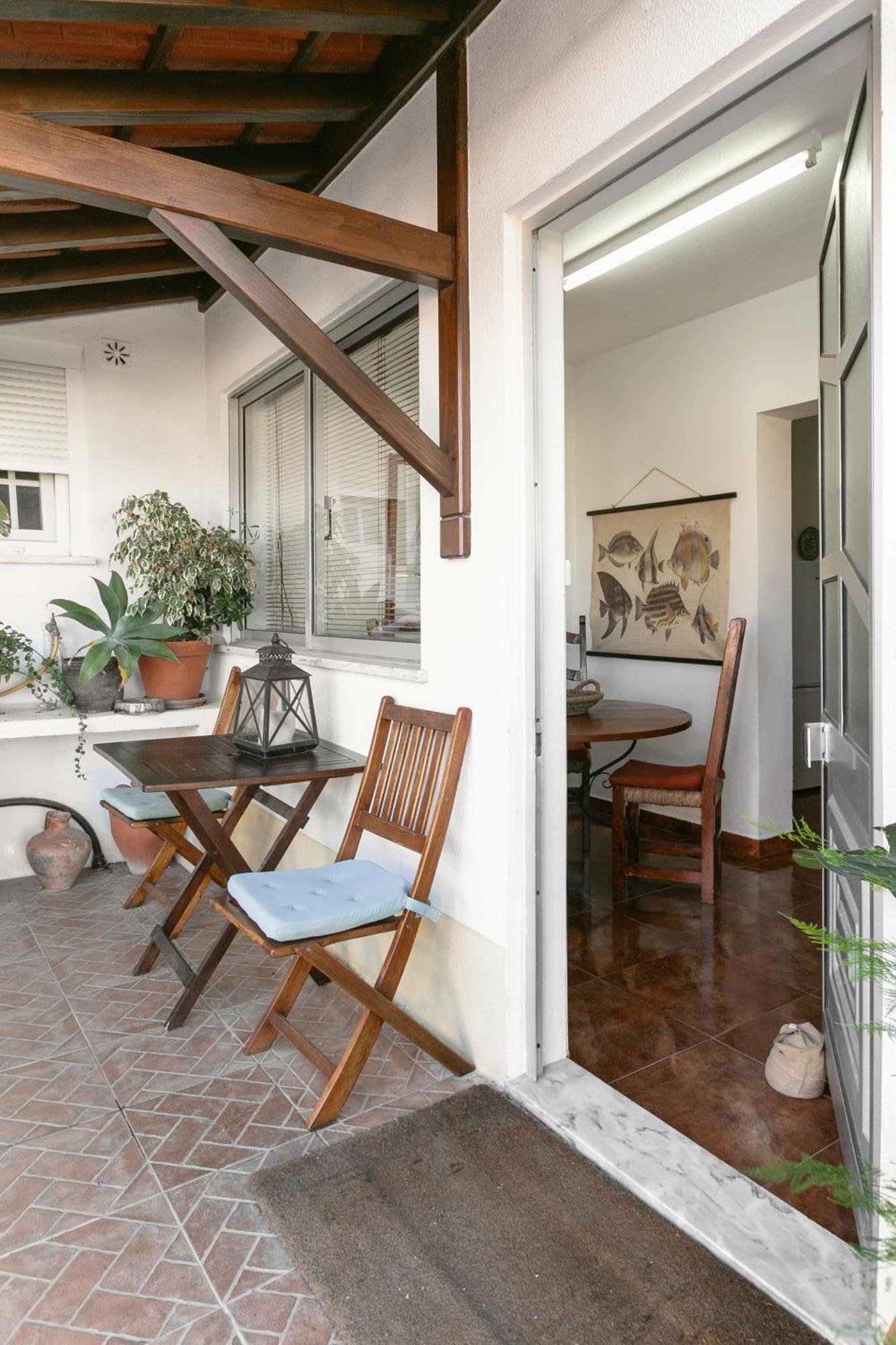 Villa Matias Terrace House à Lourinhã Extérieur photo